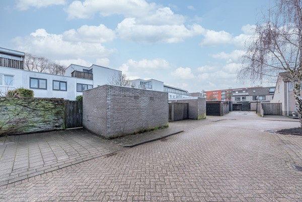 Medium property photo - Ledaplantsoen 21, 7321 ES Apeldoorn